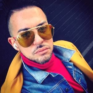 Meet your Posher, Marco